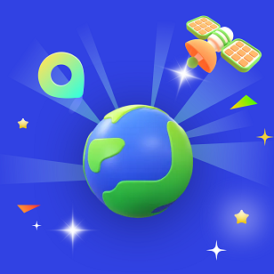 天眼高清互动地图免费下载-天眼高清互动地图v1.0.1 最新版