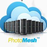 photomesh修改版下载-photomesh 6.6.1修改版(倾斜摄影三维建模软件)下载v6.6.1 绿色版-附使用手册