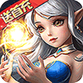 魅灵物语手游首充版 v1.0.0 安卓版 魅灵物语手游首充版 v1.0.0 安卓版