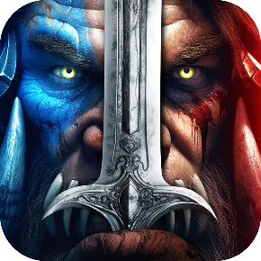 兽人战斗吧 v1.0.12 安卓版 兽人战斗吧 v1.0.12 安卓版