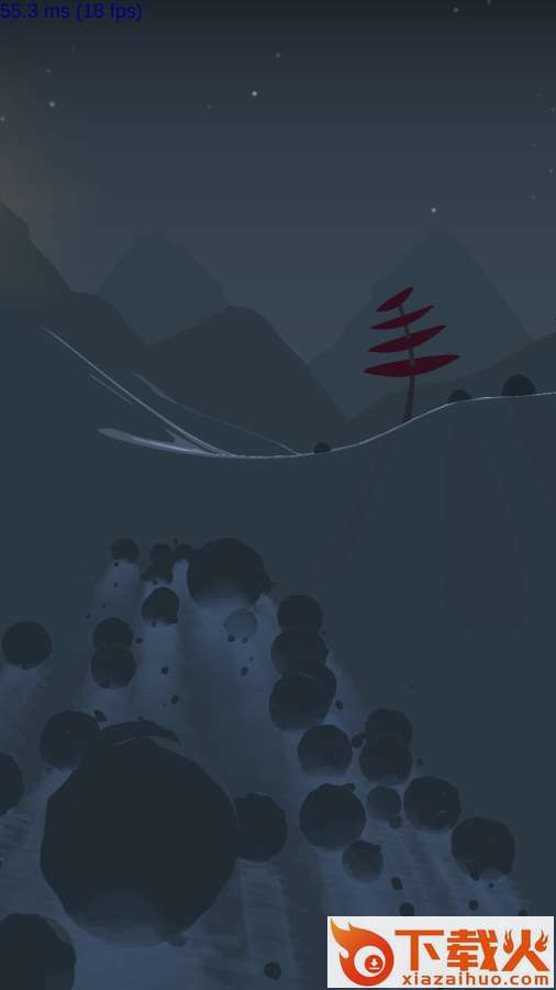 Avalanche雪崩游戏截图2