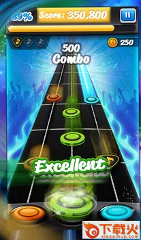 摇滚英雄2Rock Hero 2 v7.2.10 最新版截图1