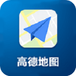 高德地图电视版下载-高德地图TV版v1.3.5 最新版