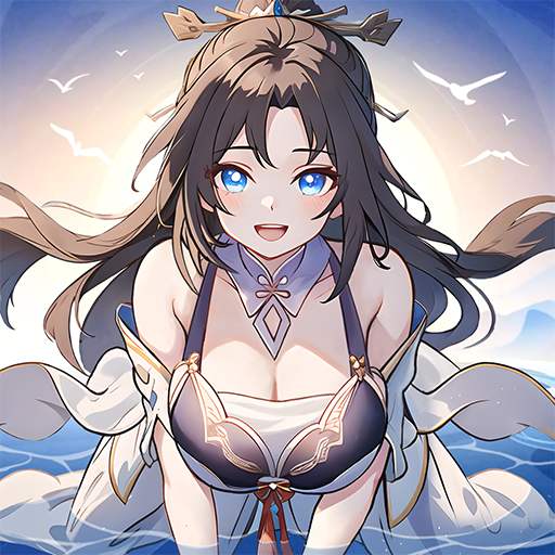 梦幻唐朝 v1.0.4 安卓版