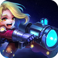 银河异客苹果版-银河异客ios手游(暂未上线)v1.1.4 iPhone版