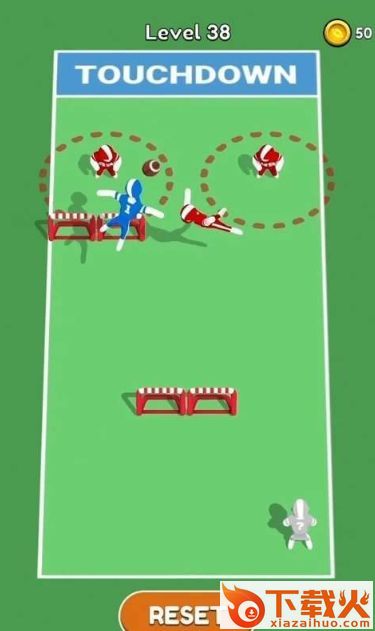 画线达阵Touchdrawn截图2