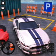 真实现代停车场3D(Real Advance 3D Car Parking) v1 安卓版