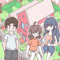 小情侣公寓模拟器 v1.0 安卓版