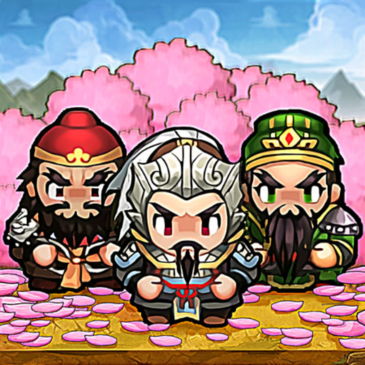 三国人生模拟器 v1.14.0.407.0810 最新版