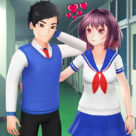 动漫校园爱情生活(Anime Girl) v8.0.0 安卓版 动漫校园爱情生活(Anime Girl) v8.0.0 安卓版