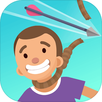 绞刑台弓箭大师游戏最新版-Gibbets: Bow Master(绞刑台弓箭大师中文版下载)v1.0.6 安卓版