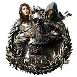 上古卷轴OL晨风中文版 免安装版 