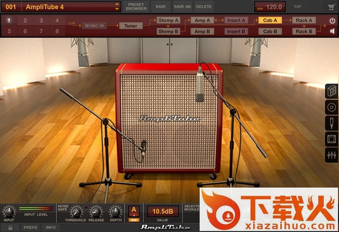 amplitube 4