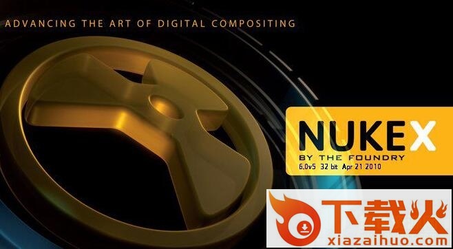 the foundry nuke 11 正式版
