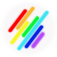 彩绘线条app下载-彩色线条iconv1.0 手机版