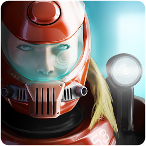 异形工厂Xenowerk v1.4.1 安卓版