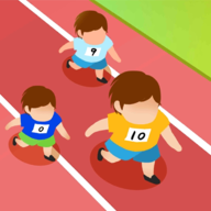 热血运动会 v1.1.3 安卓版