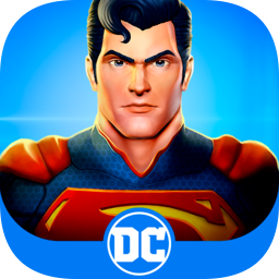 DC传奇手游ios版-DC Legends游戏苹果版(暂未上线)v1.10 官方iPhone版