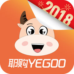 耶购商城app下载-耶购安卓版v1.3.0 最新版