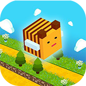Slidy Bee蜜蜂滑行 v1.0.1 最新版
