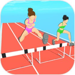 奥林匹克赛跑游戏下载-OlympicsRun(奥林匹克赛跑)v0.2 安卓版