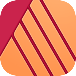 affinity publisher中文 v1.9.0.863 最新版 