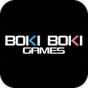 BokiBokiGames v1.0 官方版