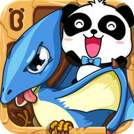 恐龙乐园宝宝巴士-恐龙乐园游戏下载v9.79.00.00 免费版