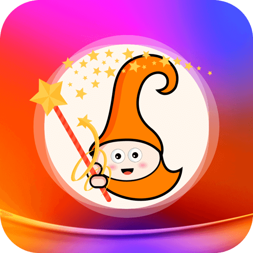 美化精灵app v1.0.5 最新版