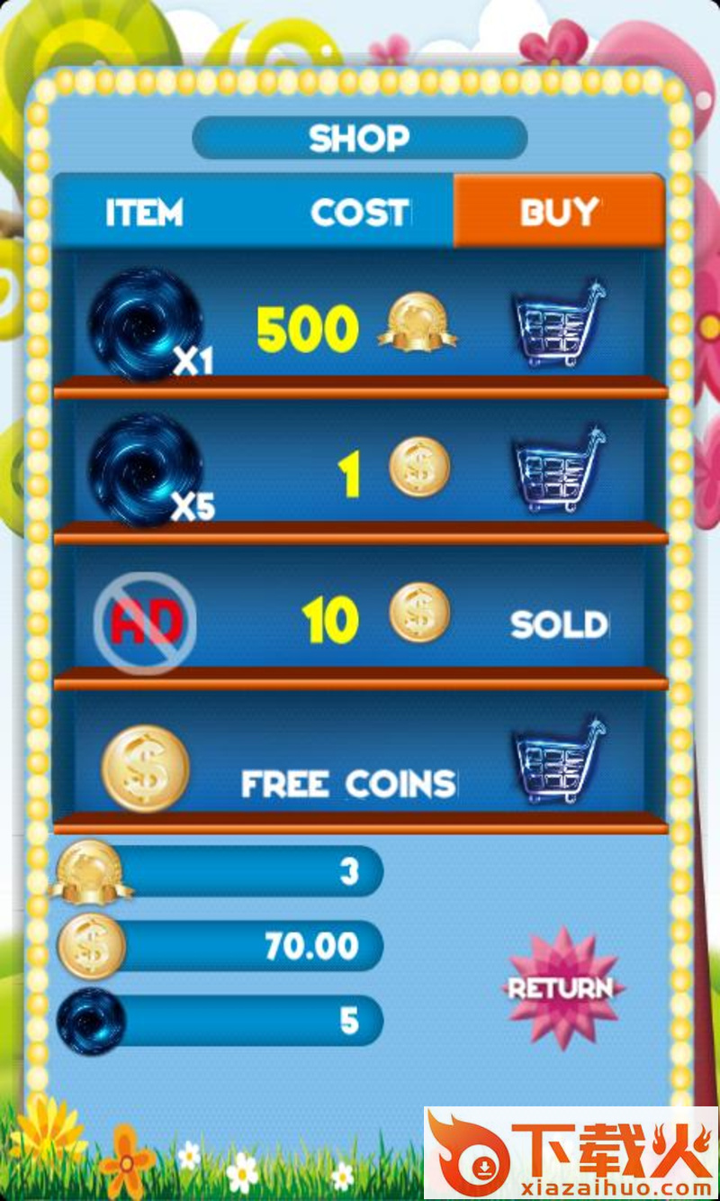 ZOOKEEPER(动物管理员手游官方版)截图2