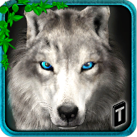 狼之冒险游戏下载-Ultimate Wolf Adventure 3D(狼之冒险)v1.5 安卓版