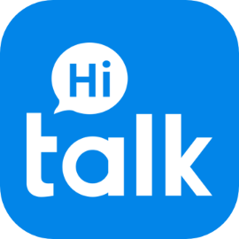HiTalk软件下载-HiTalk appv1.2.7 最新版