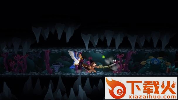 无尽的回忆中文版 免费版 截图1