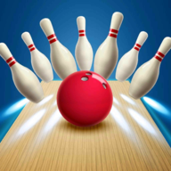 打击保龄球3D游戏下载-打击保龄球3DStrike Bowling 3Dv1.21 安卓版