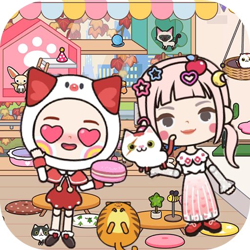 迷你精灵我的旅社 v1.0 安卓版