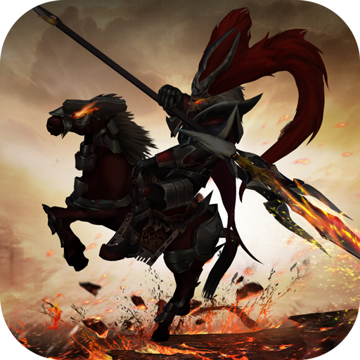 权倾三国手游oppo手机版下载-权倾三国手游oppo版下载v1.1.0 免费版