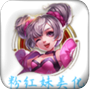 粉红王者美化盒子 v1.02.00 最新版