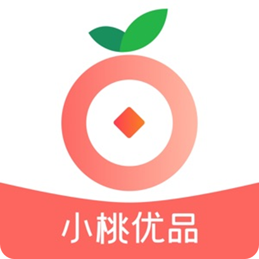 小桃优品app v2.0.6 安卓版