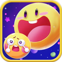 迷你球吃球 v1.0 安卓版