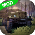 越野货运模拟器Offroad Trucks Driver Delivery v1.05 中文版