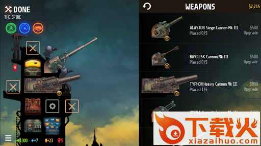 REDCON游戏安卓版 v1.3.0 最新版截图2