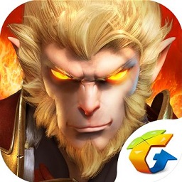 全民斗战神苹果版-全民斗战神ios版(暂未上线)v1.0 iphone版