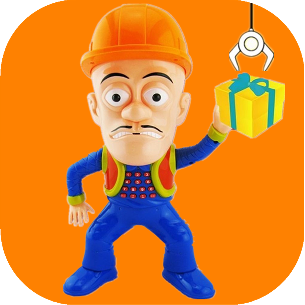 强哥抓娃娃最新版下载-强哥抓娃娃appv1.8.5 安卓版