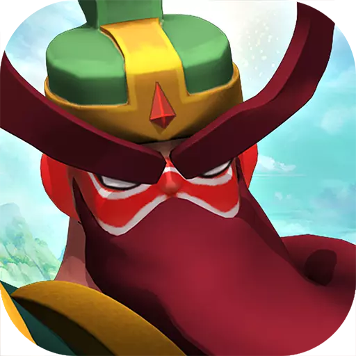 造兵三国qq微信版下载-造兵三国腾讯版v1.7 安卓版