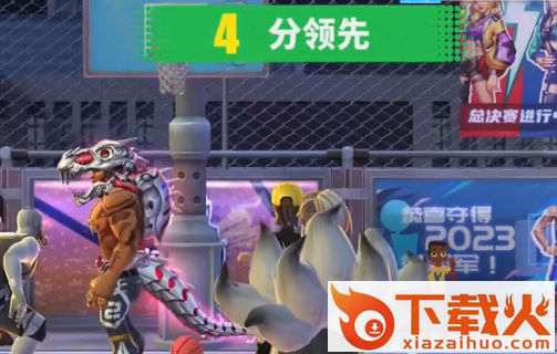 街球艺术官方正版截图2