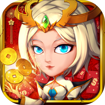 魔兽三国清风版 v1.6.479 安卓版