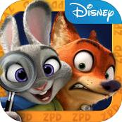 疯狂动物城犯罪档案消失的物件 v1.2.2 官方版