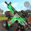 枪械射击生存手游(Real Commando) v0.11 安卓版