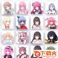 One True Waifu(初音老婆模拟器中文版)截图1