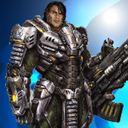 暗黑机甲手游官方版 v1.0 安卓版